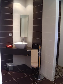 auberge les hauts de chenas