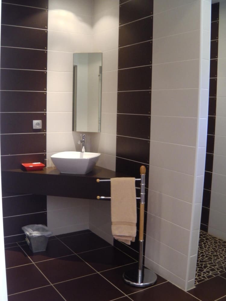 auberge les hauts de chenas