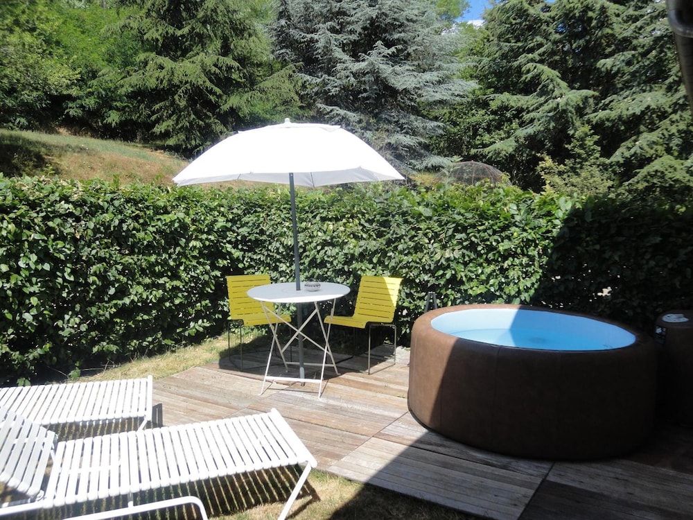 auberge les hauts de chenas