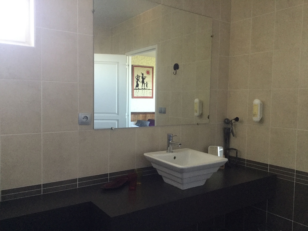 auberge les hauts de chenas