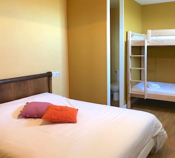 auberge les hauts de chenas