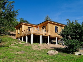 auberge les hauts de chenas