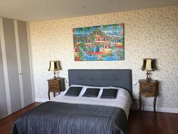 auberge les hauts de chenas