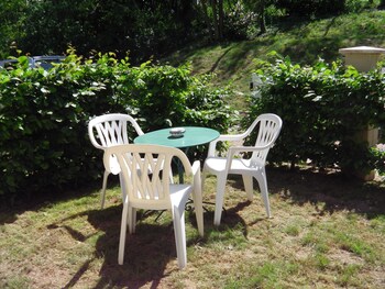 auberge les hauts de chenas