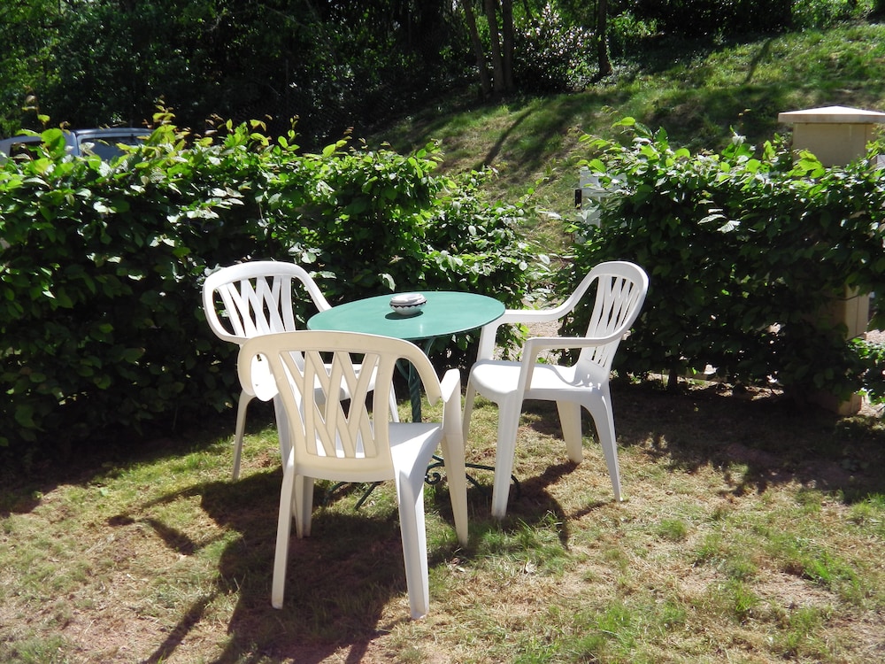 auberge les hauts de chenas