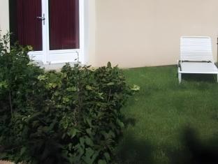 auberge les hauts de chenas