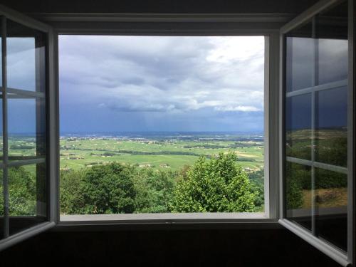 auberge les hauts de chenas