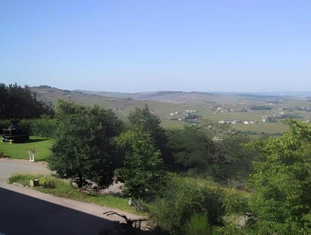auberge les hauts de chenas