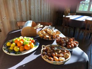 auberge les hauts de chenas