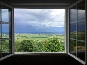 auberge les hauts de chenas