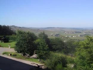 auberge les hauts de chenas