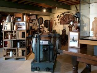 auberge les hauts de chenas