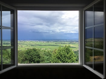 auberge les hauts de chenas