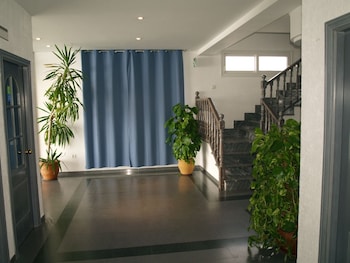 Hotel San Jorge,Costa De La Luz>>Alcala De Los Gazules,2 star