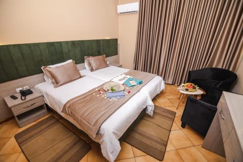 hotel alrawabi