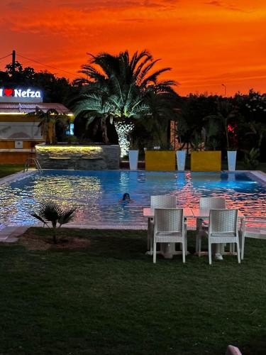 hotel alrawabi