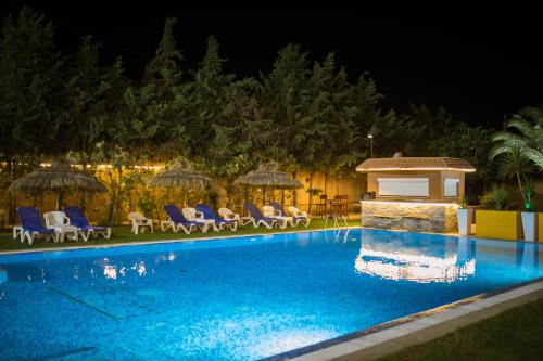 hotel alrawabi