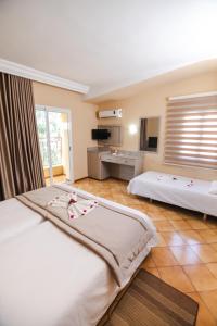 hotel alrawabi