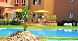 hotel alrawabi