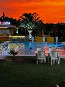 hotel alrawabi