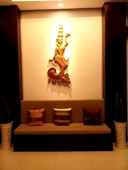golden guest hotel dawei