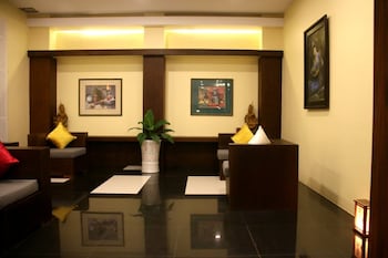 golden guest hotel dawei