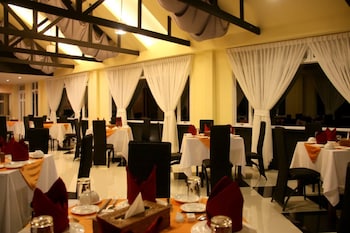 golden guest hotel dawei