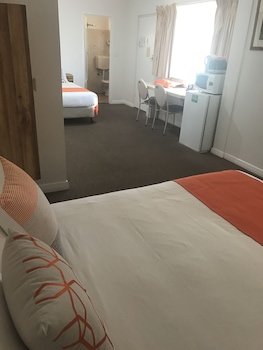 Sturt Motel,New South Wales>>Broken Hill,3 star