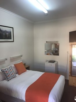 Sturt Motel,New South Wales>>Broken Hill,3 star