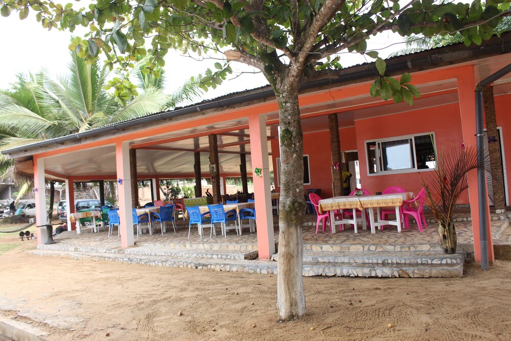 hotel tara plage