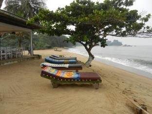 kribi