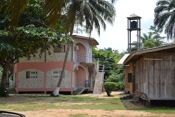 kribi
