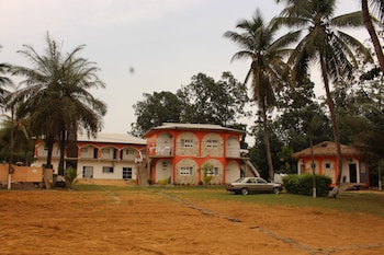 kribi