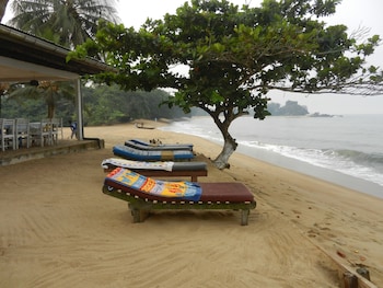 kribi