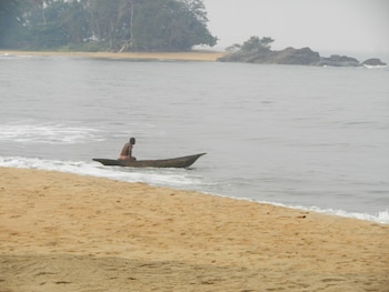 kribi