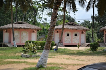 kribi