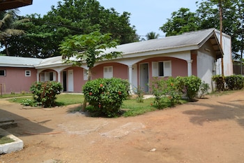 kribi
