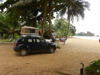 kribi