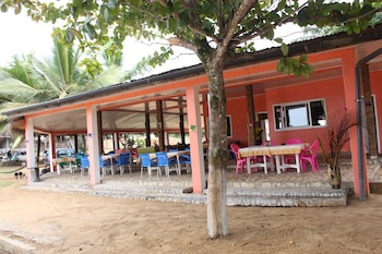 kribi