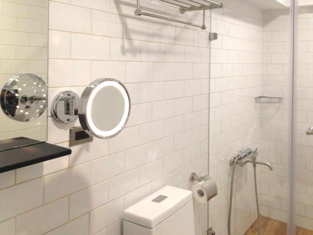 daan park hotel hostel