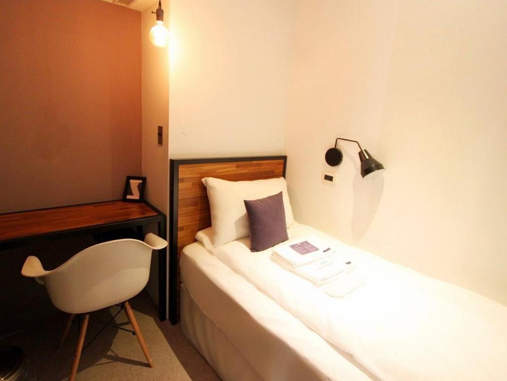 daan park hotel hostel