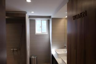 daan park hotel hostel