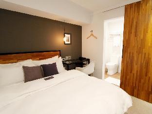 daan park hotel hostel