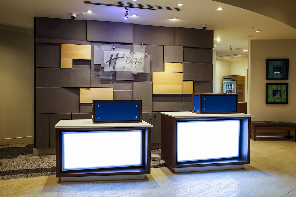 holiday inn express and suites louisville downtown by ihg
