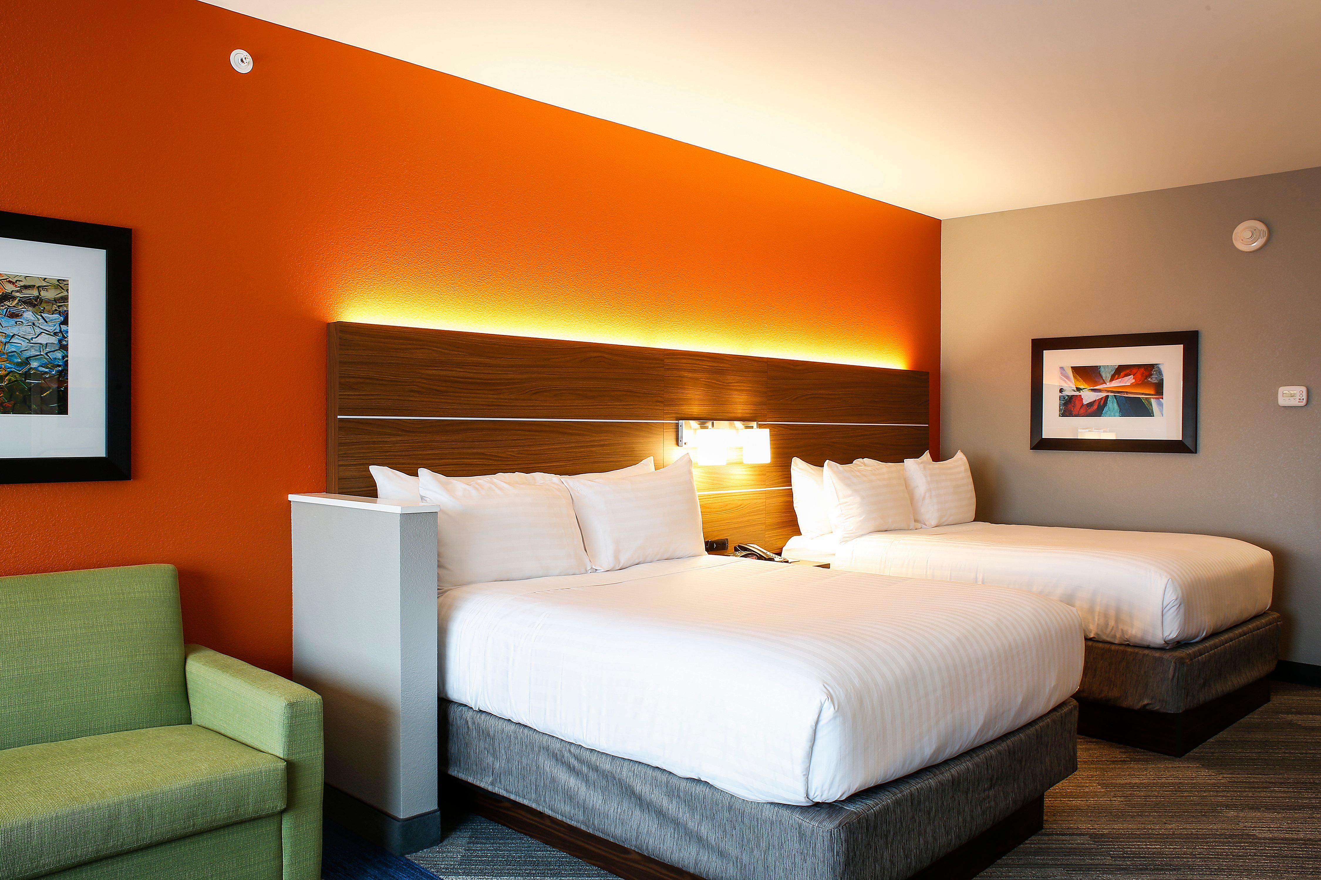 holiday inn express and suites louisville downtown by ihg