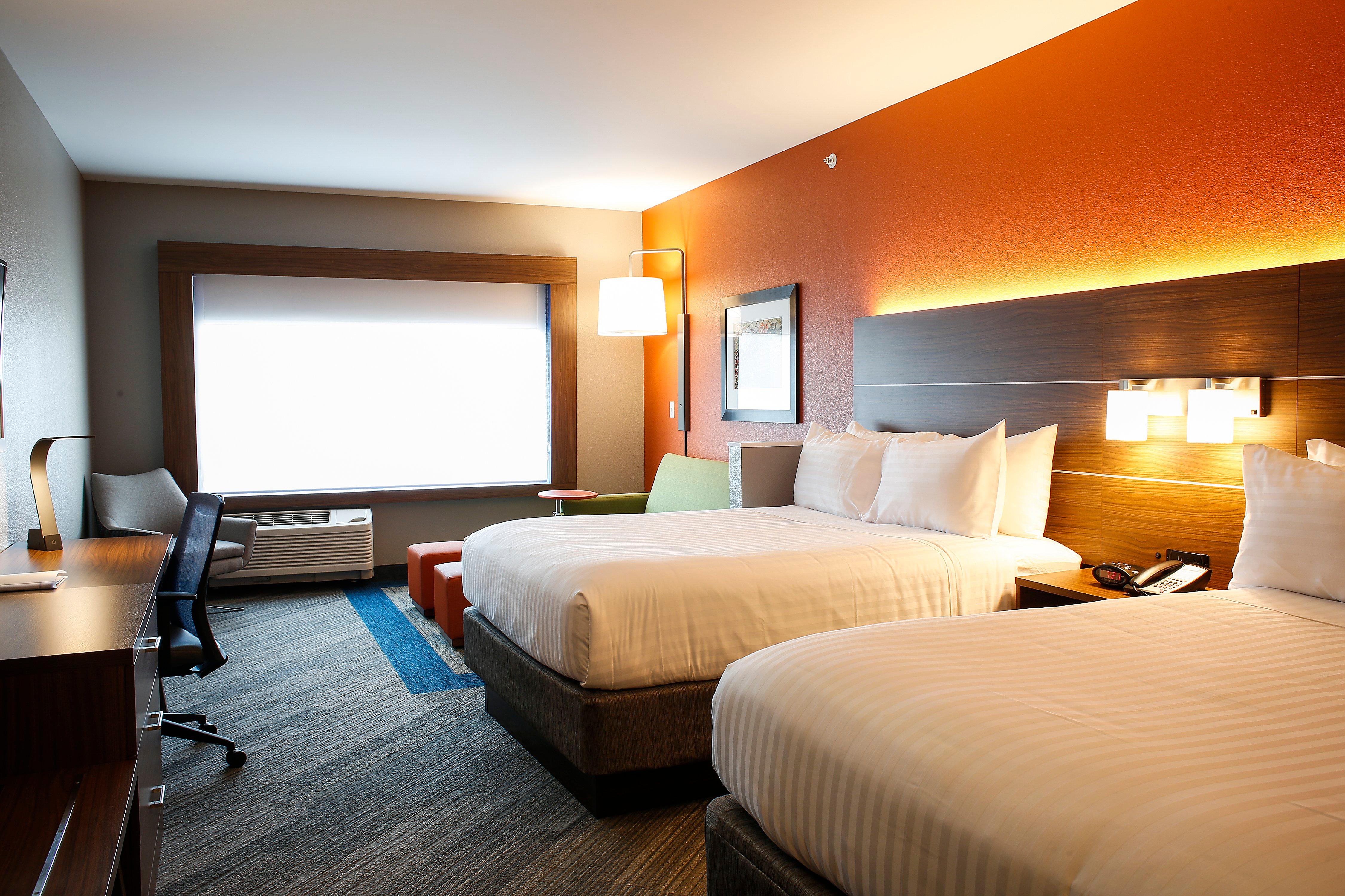 holiday inn express and suites louisville downtown by ihg