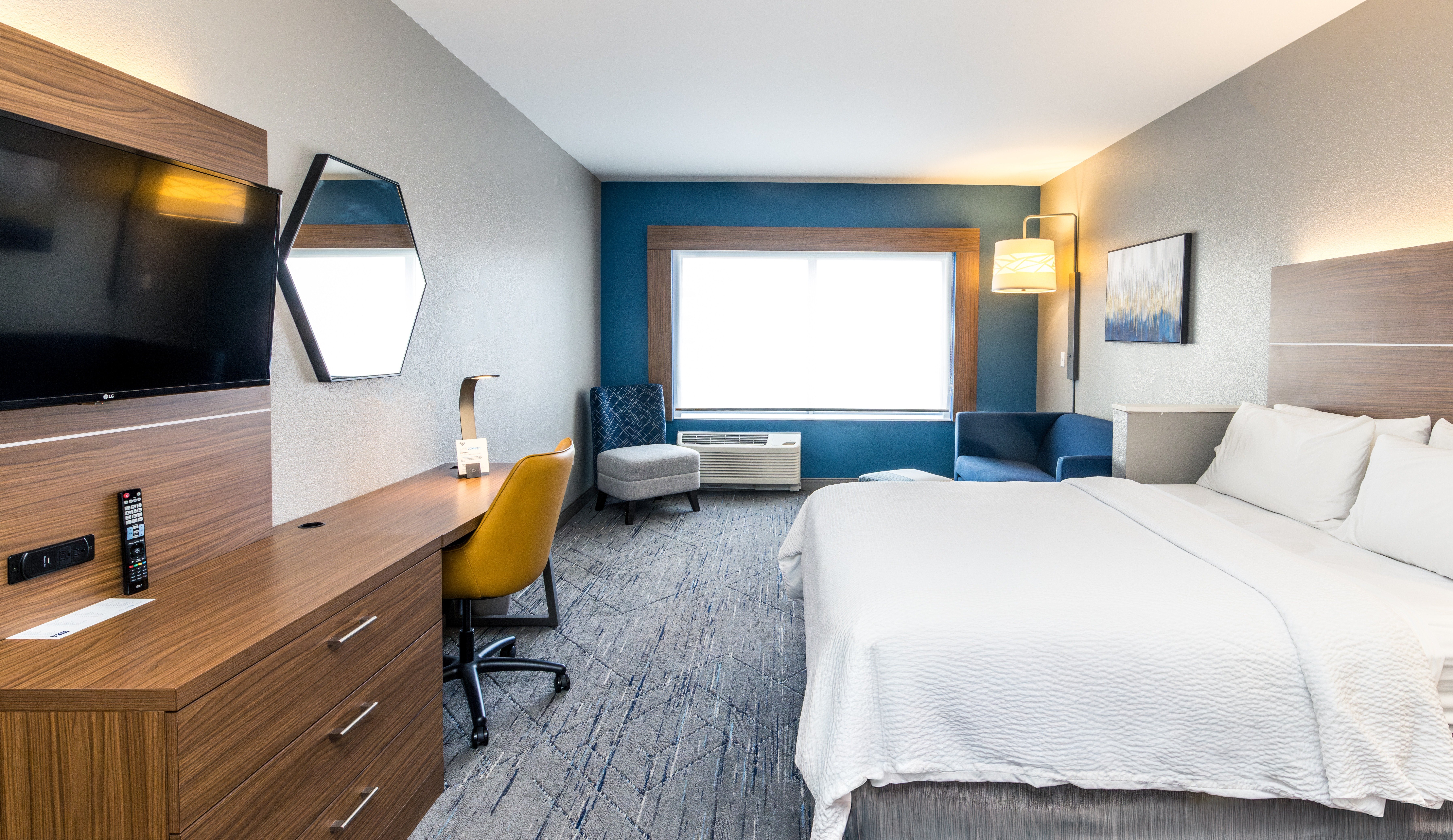 holiday inn express and suites louisville downtown by ihg