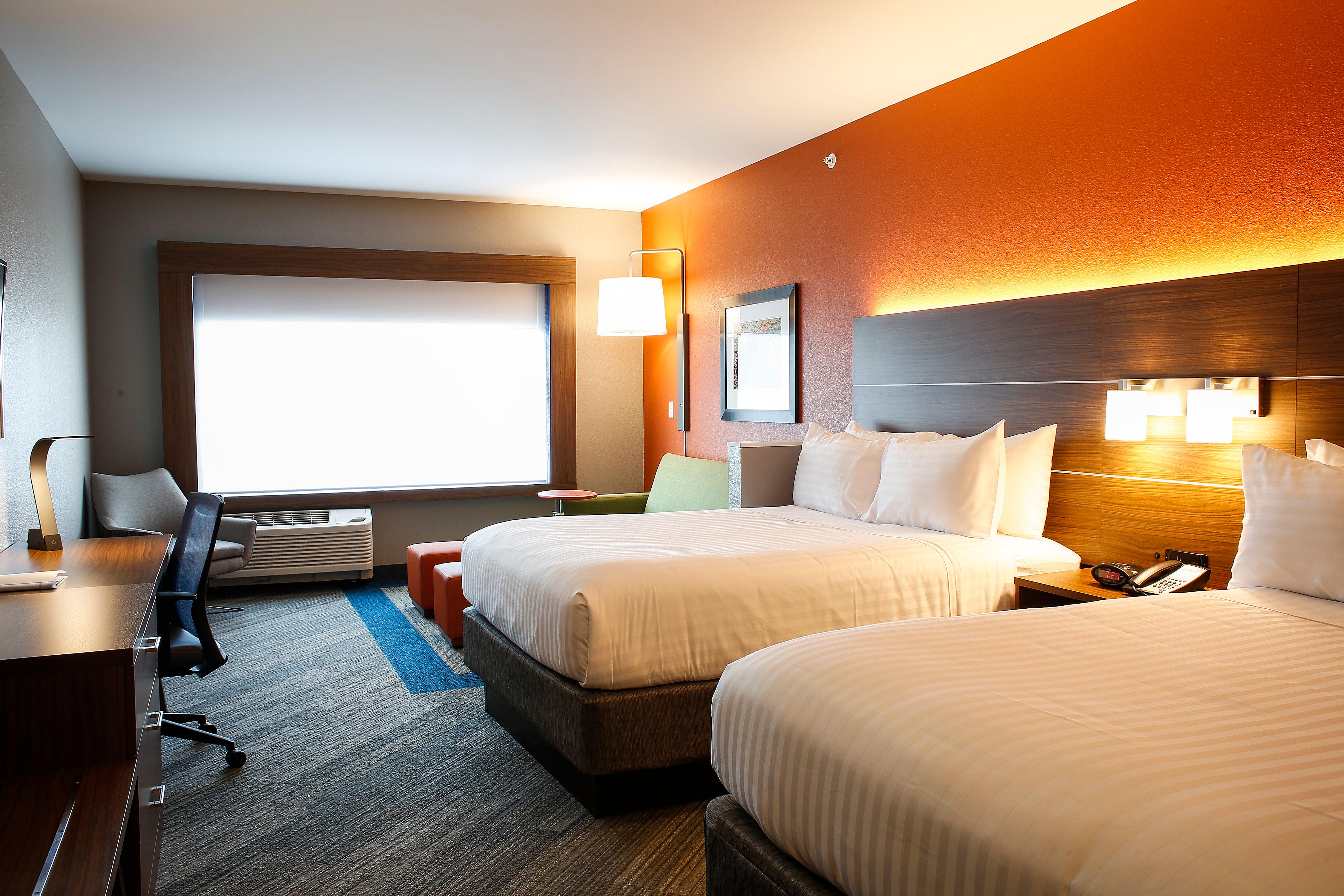 holiday inn express and suites louisville downtown by ihg