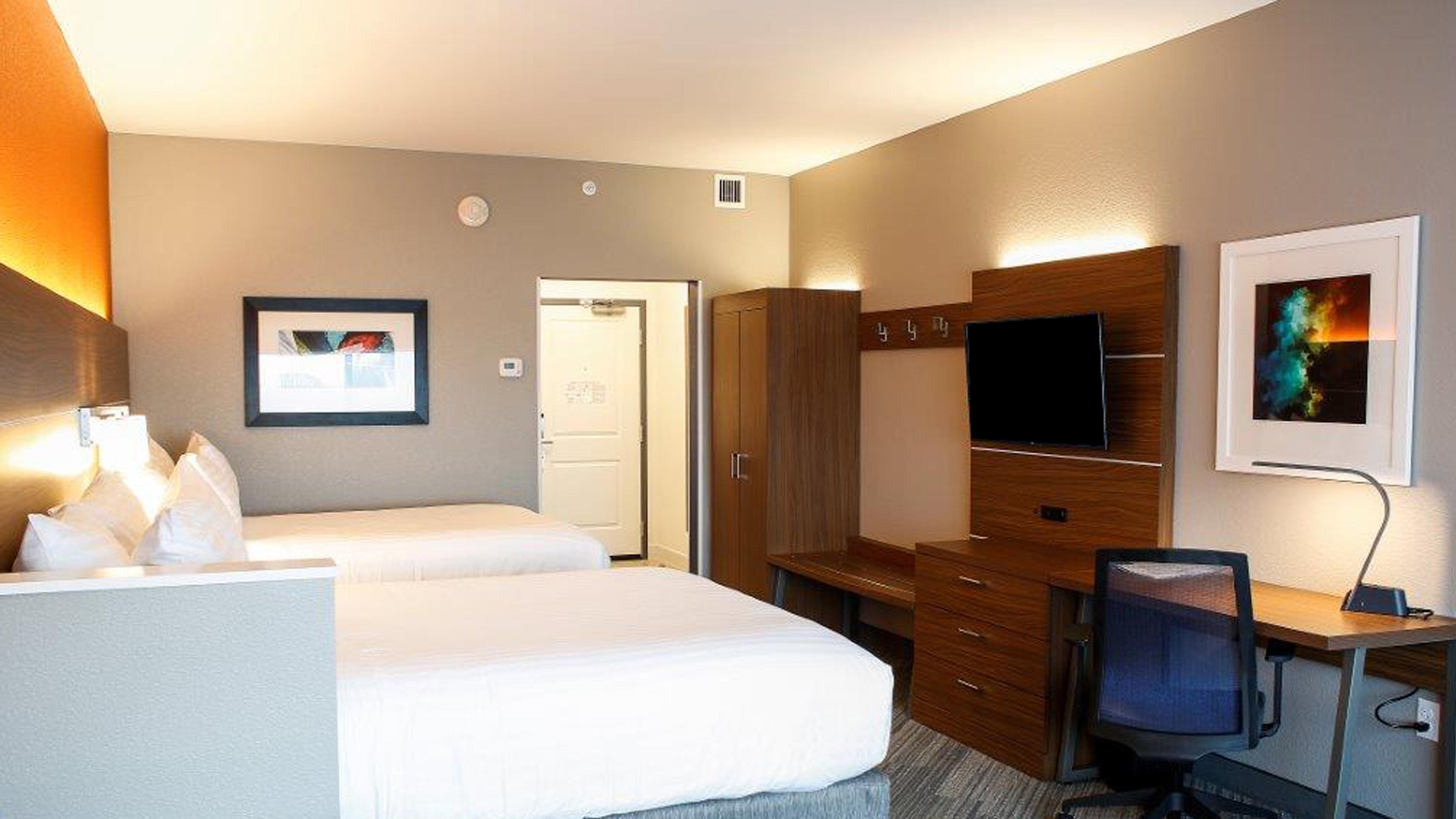 holiday inn express and suites louisville downtown by ihg