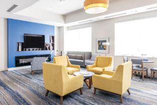 holiday inn express and suites louisville downtown by ihg